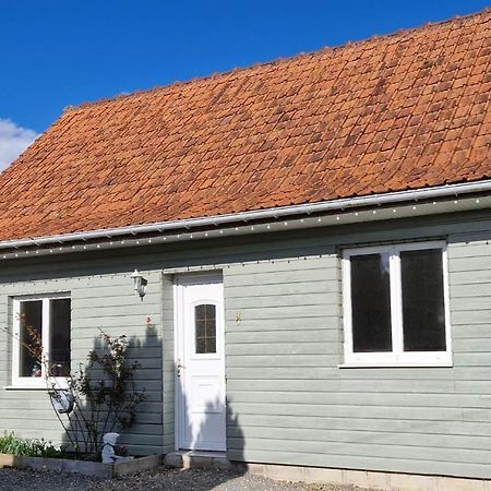 Zen In Loft Bed & Breakfast Embry Exterior foto