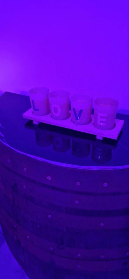 Zen In Loft Bed & Breakfast Embry Exterior foto